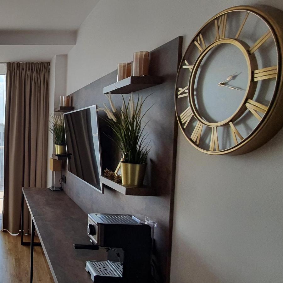 Seaside Park Kolobrzeg Apartament Prywatny Daire Dış mekan fotoğraf